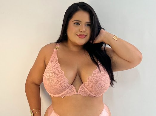 Sutiã Juliana Decote Profundo Plus Size