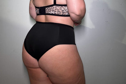 Sutiã Lais Animal Print Plus Size