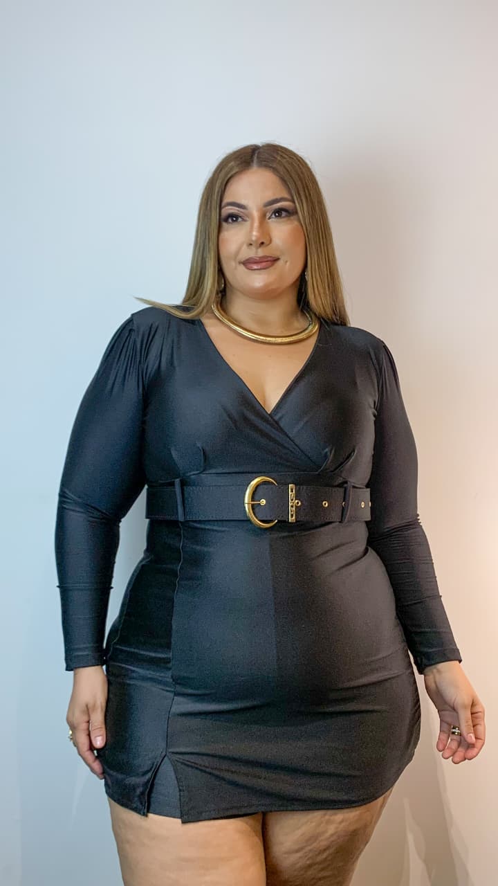 Macaquinho Curvy Beach Gloss