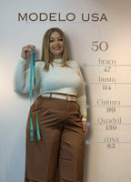 Macaquinho Curvy Beach Gloss