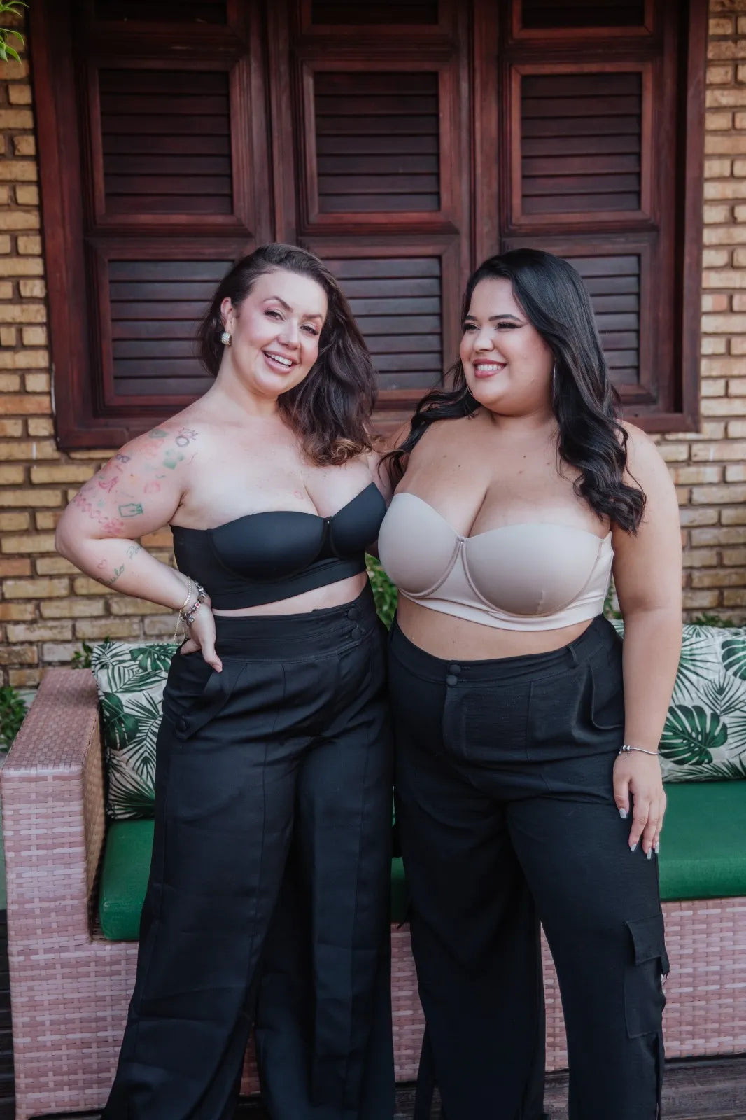 Casadinhas