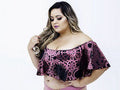 Top Ciganinha