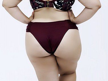 Tanga Borboleta
