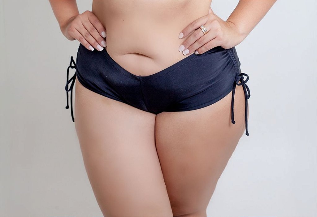 Tanga Shortinho
