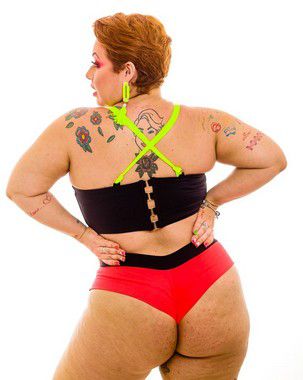 Tanga Fio Manu
