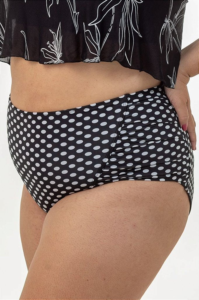 Tanga Paula HotPants - POÁ