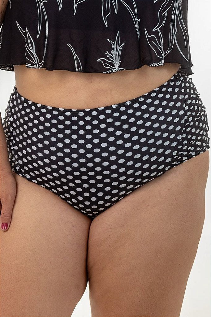 Tanga Paula HotPants - POÁ