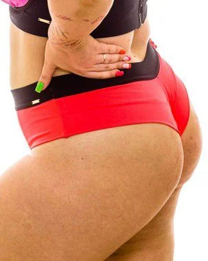 Tanga Fio Manu