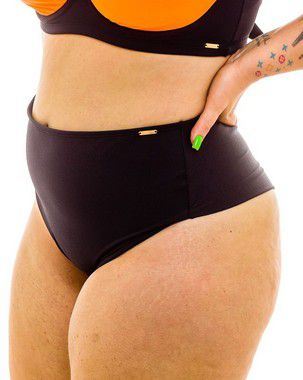 Tanga Fio Mayara -Plus Size