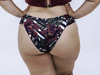 Tanga Borboleta