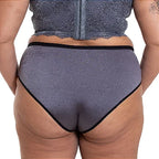 Calcinha Brenda Plus size
