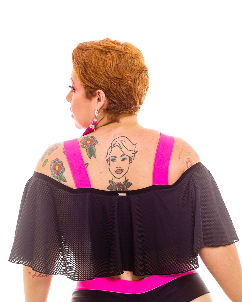 Top Lorena color