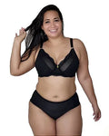 Calcinha Lais Plus Size