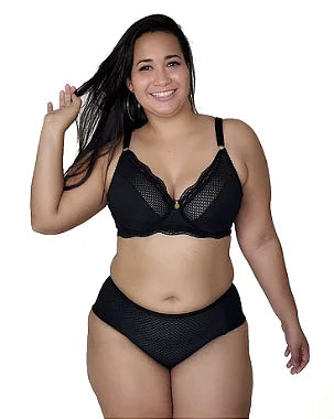 Calcinha Lais Plus Size