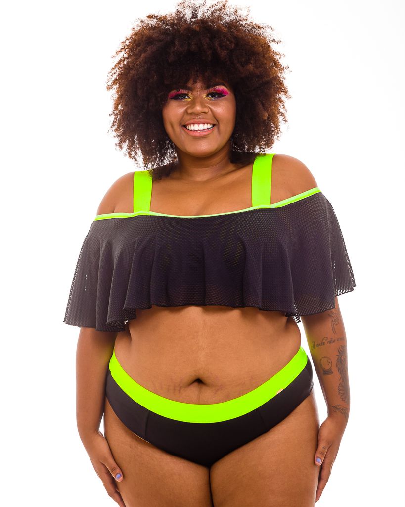 Top Lorena color