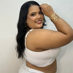 novos sutiã top luna plus size 6