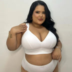 novos sutiã top luna plus size 1