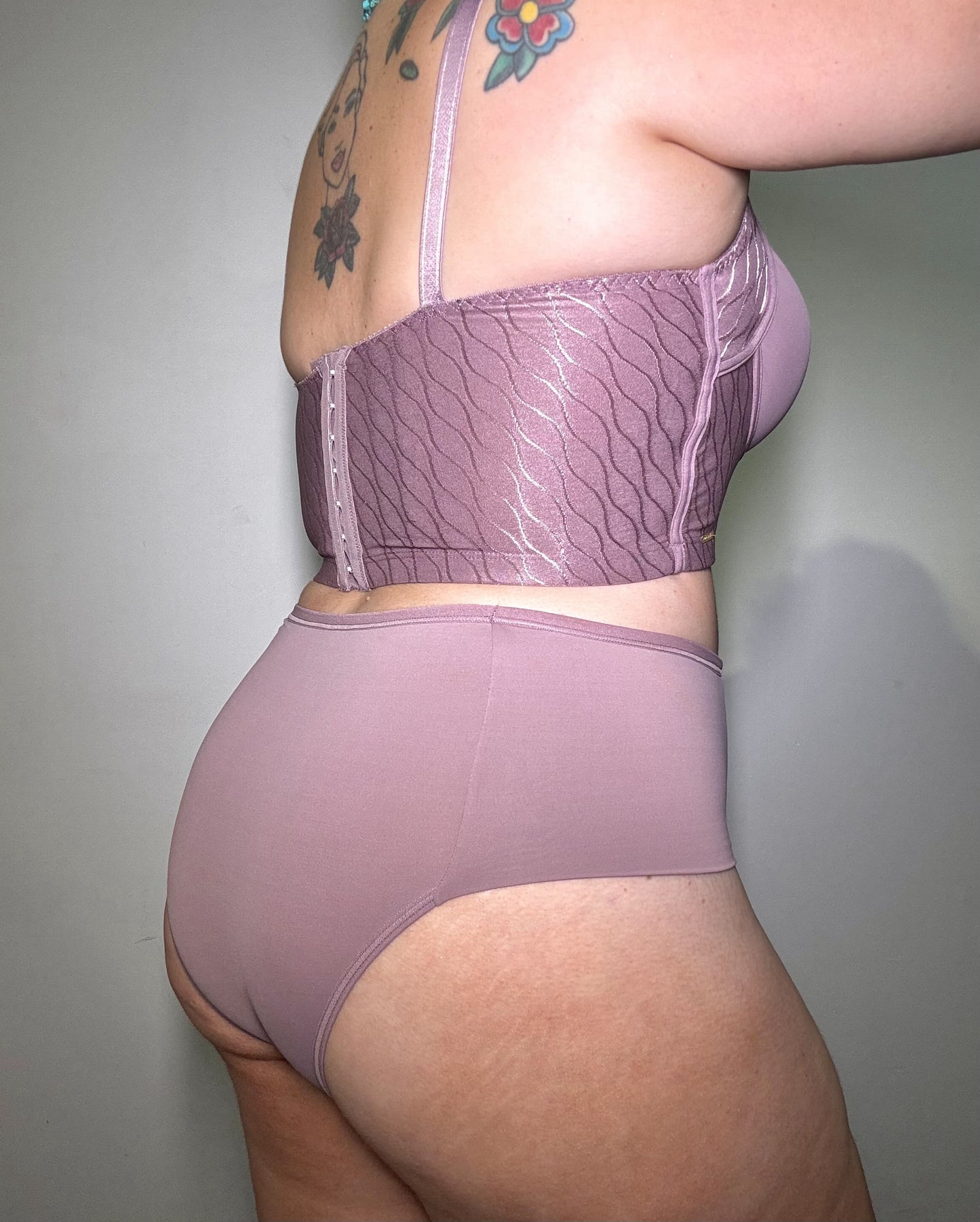Calcinha Catarina Plus Size