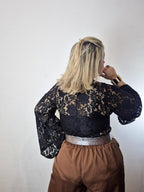 Body Renda manga flare