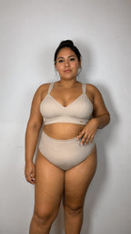 Calcinha Modeladora Patrícia