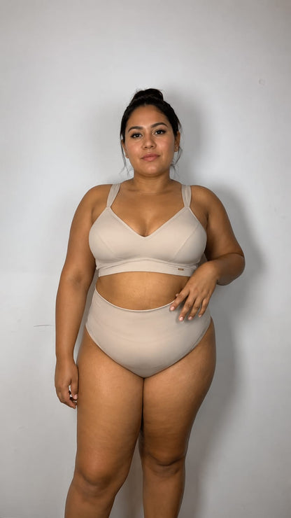 Calcinha Modeladora Patrícia