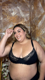 Sutiã Isadora Plus Size