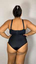 Calcinha Modeladora Cinta Bia