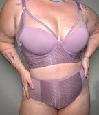 Calcinha Catarina Plus Size