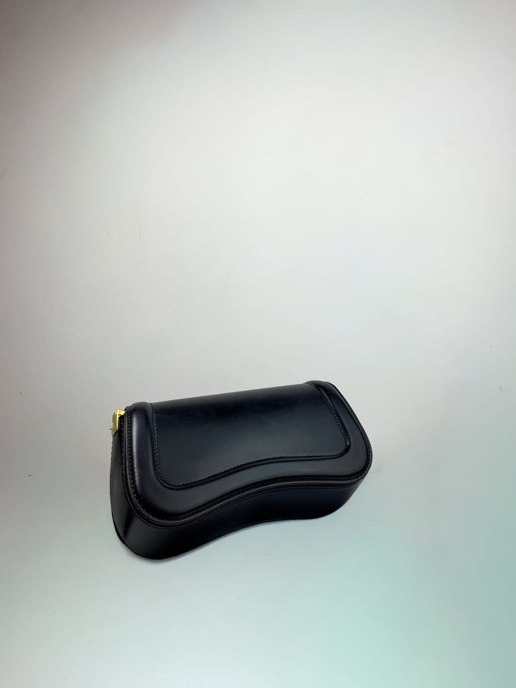 Bolsa Baguete com Alças Paris