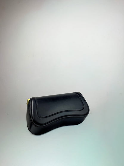 Bolsa Baguete com Alças Paris
