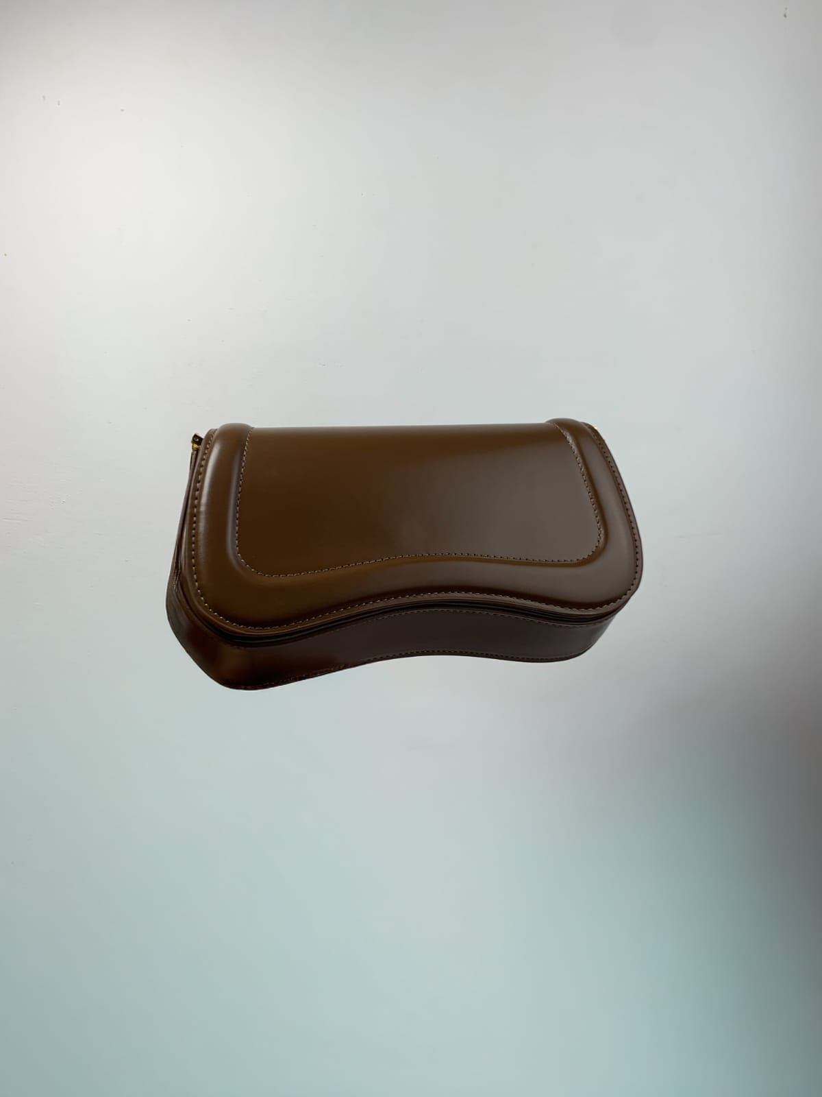 Bolsa Baguete com Alças Paris