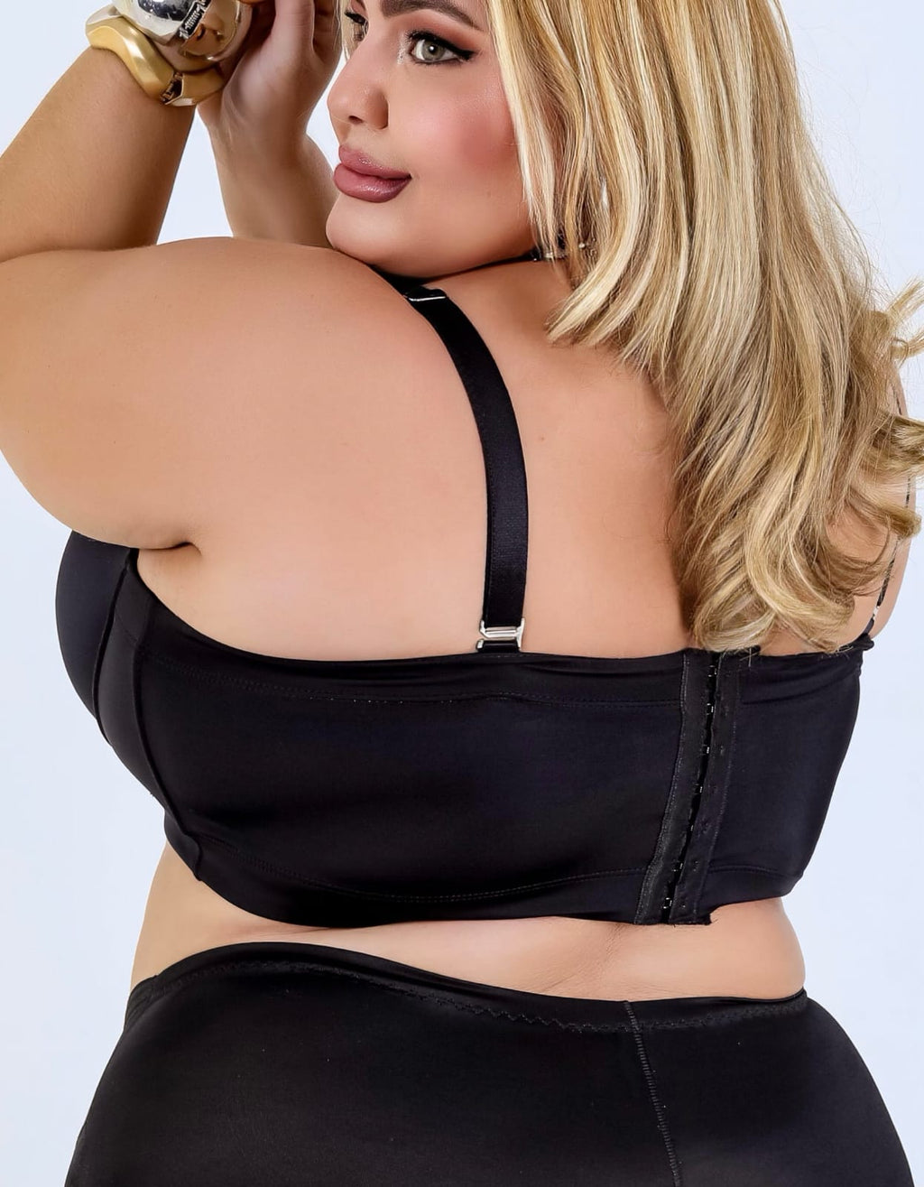 Sutiã Tomara que Caia Plus Size