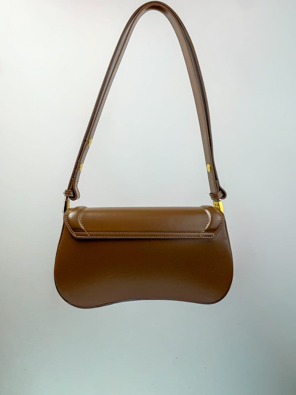 Bolsa Baguete com Alças Paris