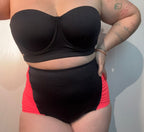 Tanga Paula HotPants bicolor