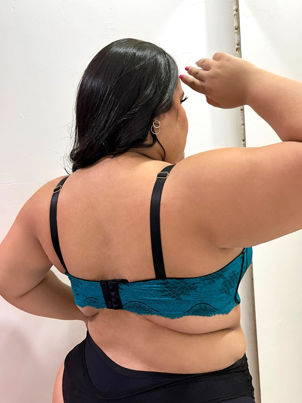 Sutiã Isadora Plus Size