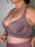 Sutiã Nadador Mila Plus Size