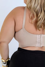 Sutiã Top Luna Plus Size