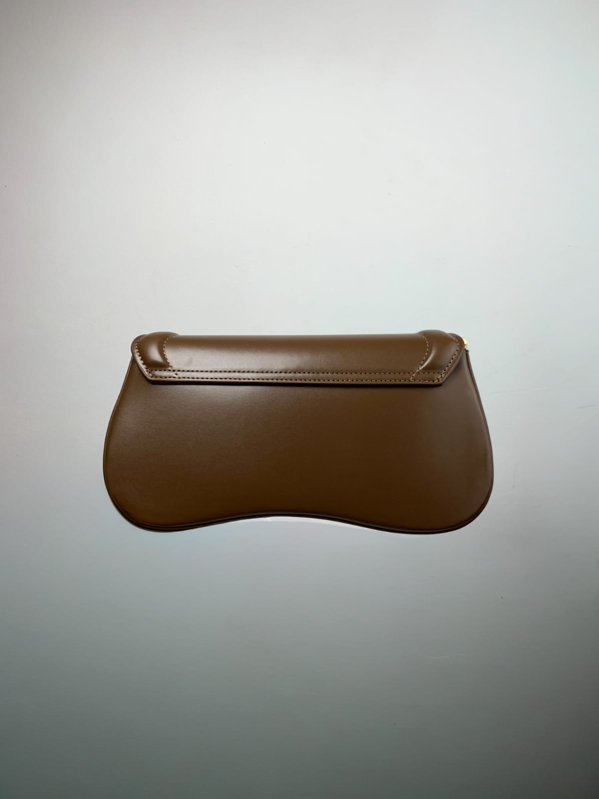 Bolsa Baguete com Alças Paris