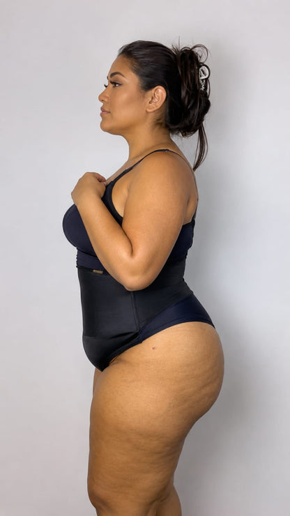 Calcinha Modeladora Fio Katia