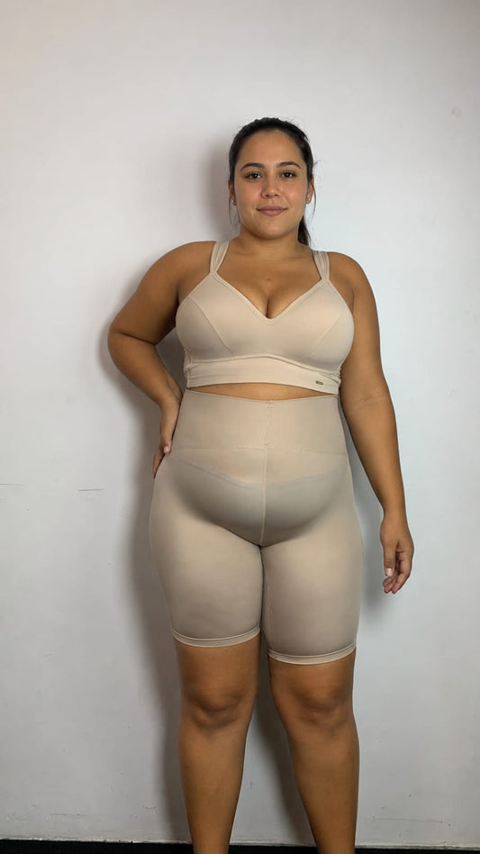 Short modelador Jozy