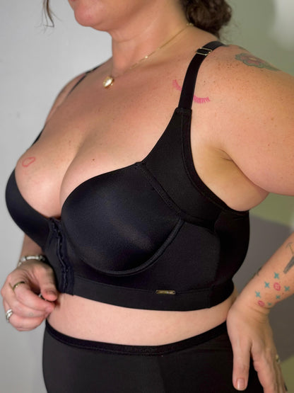 Sutiã Nadador Mila Plus Size