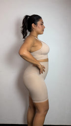 Short modelador Jozy