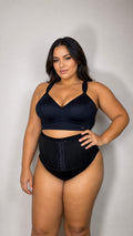Calcinha Modeladora Cinta Bia