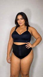 Calcinha Modeladora Cinta Bia