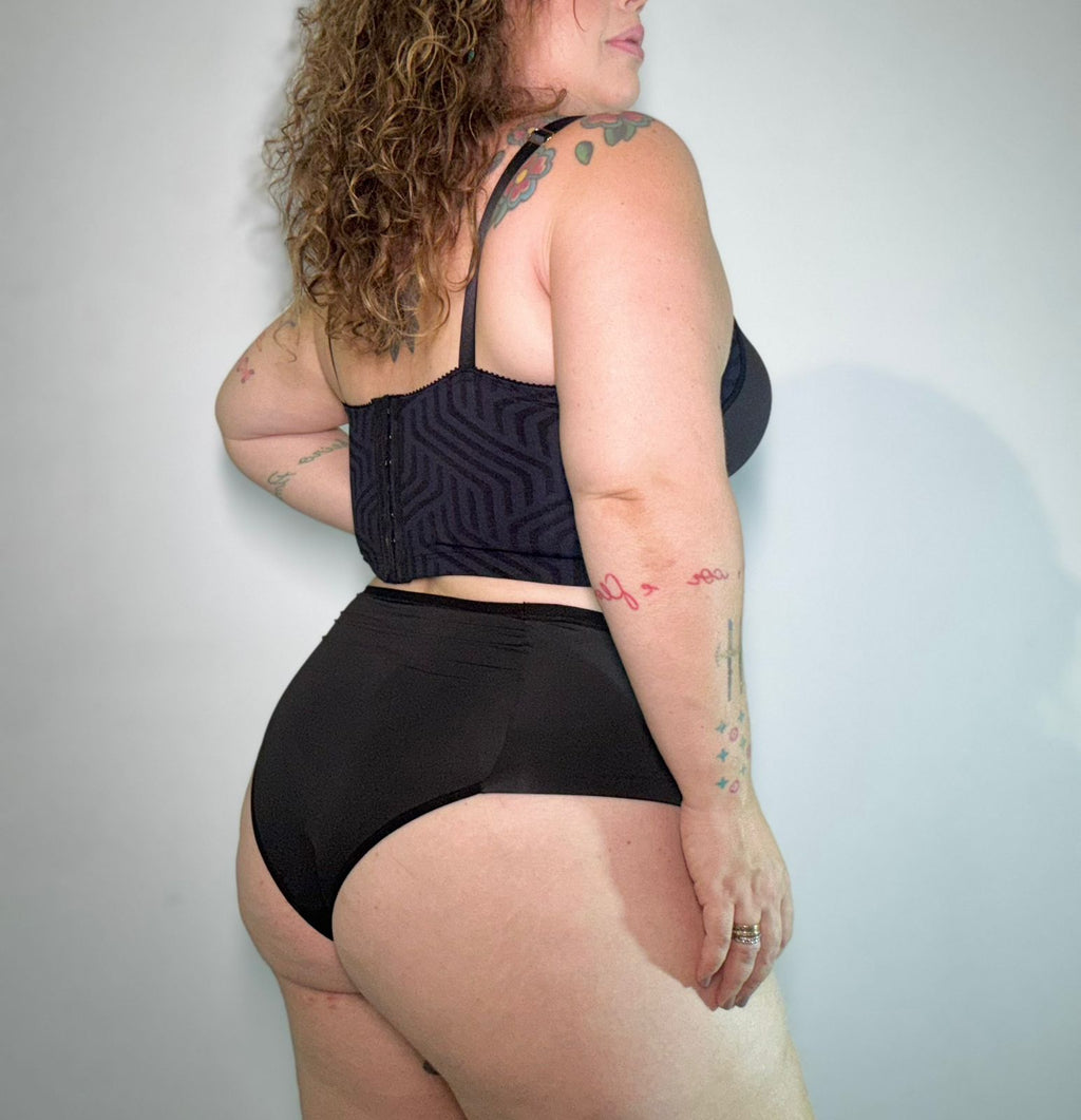 Calcinha Catarina Plus Size