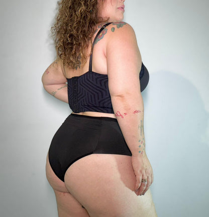 Calcinha Catarina Plus Size