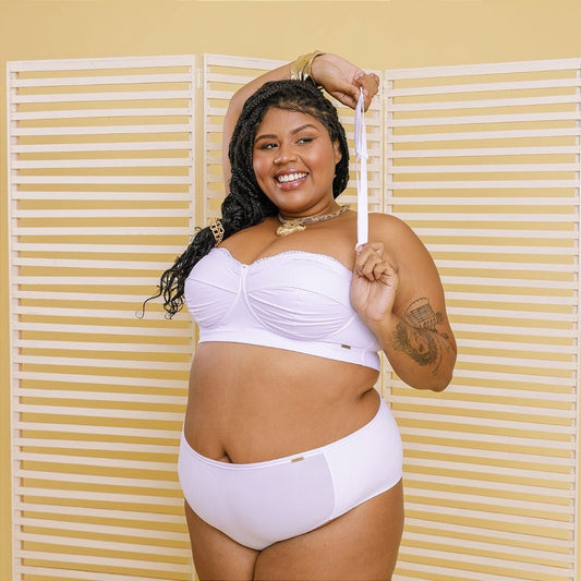 Tomara que Caia sem Bojo Bianca