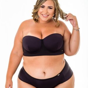 sutiã tomara que caia plus size tradicional 1